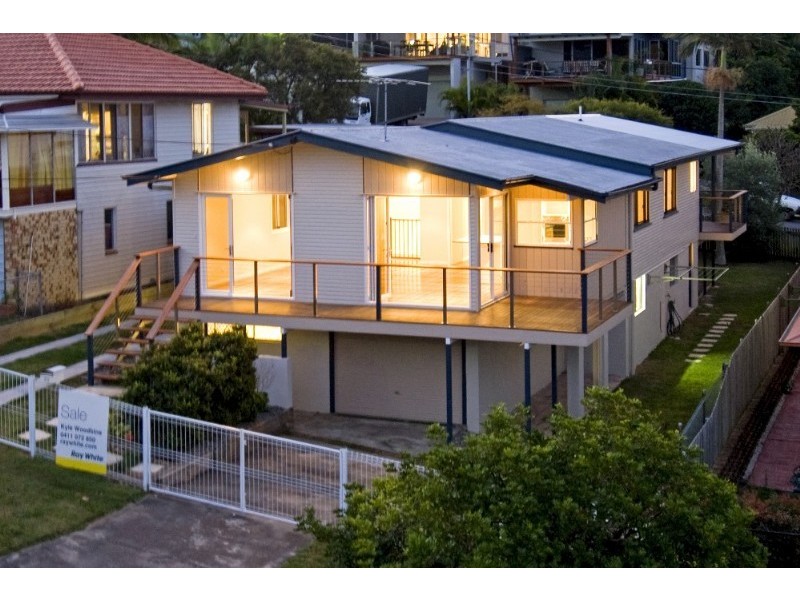 29 Prospect Street, Wynnum QLD 4178