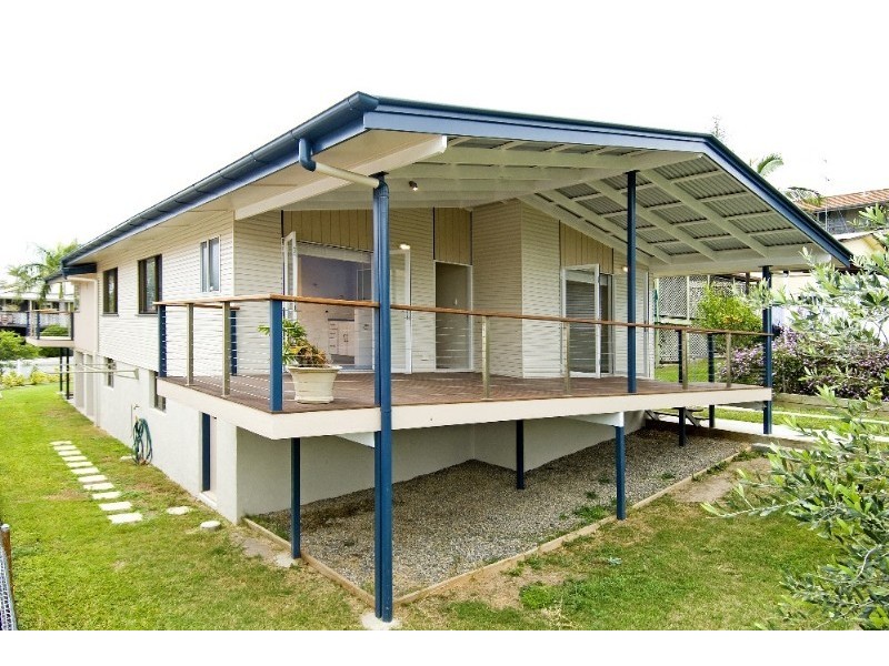 29 Prospect Street, Wynnum QLD 4178