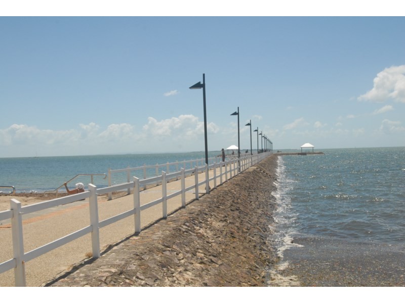 4/11 Besham Parade, Wynnum QLD 4178