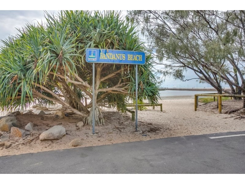 4/11 Besham Parade, Wynnum QLD 4178