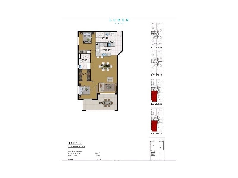 4/11 Besham Parade, Wynnum QLD 4178