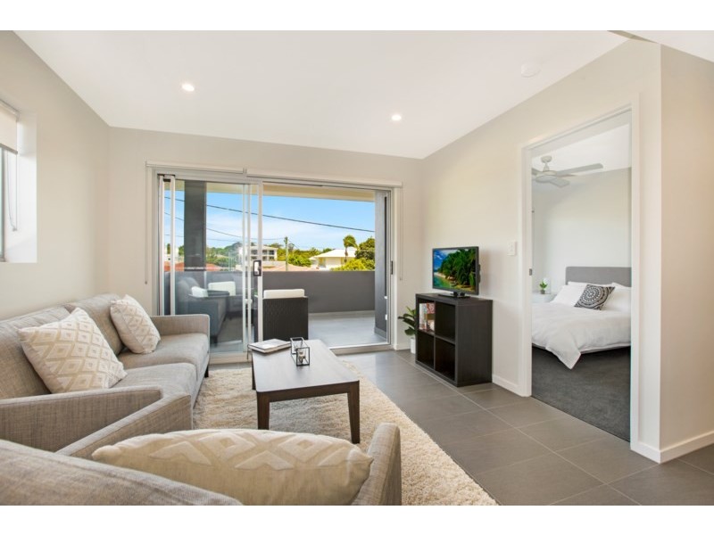 12/11 Besham Parade, Wynnum QLD 4178