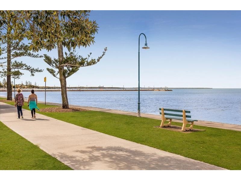 12/11 Besham Parade, Wynnum QLD 4178