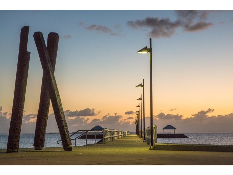 14/11 Besham Parade, Wynnum QLD 4178