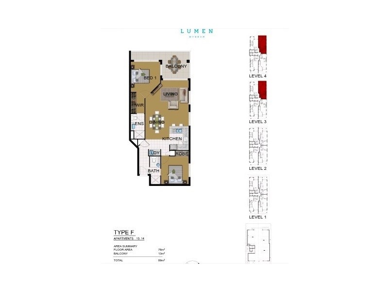 14/11 Besham Parade, Wynnum QLD 4178