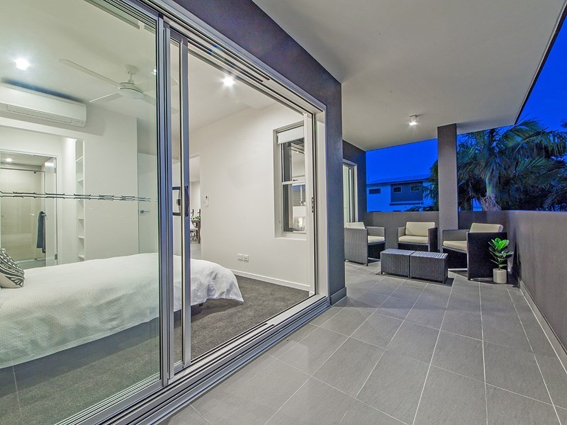 1/11 Besham Parade, Wynnum QLD 4178