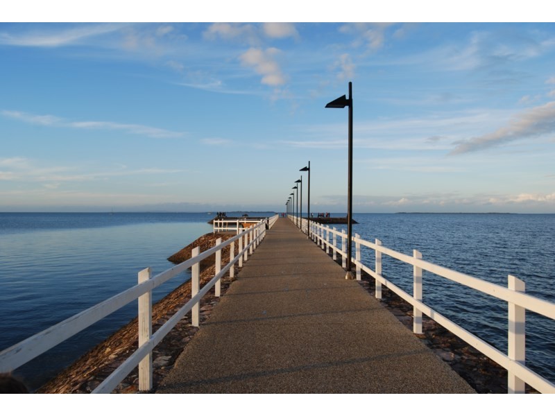 1/11 Besham Parade, Wynnum QLD 4178