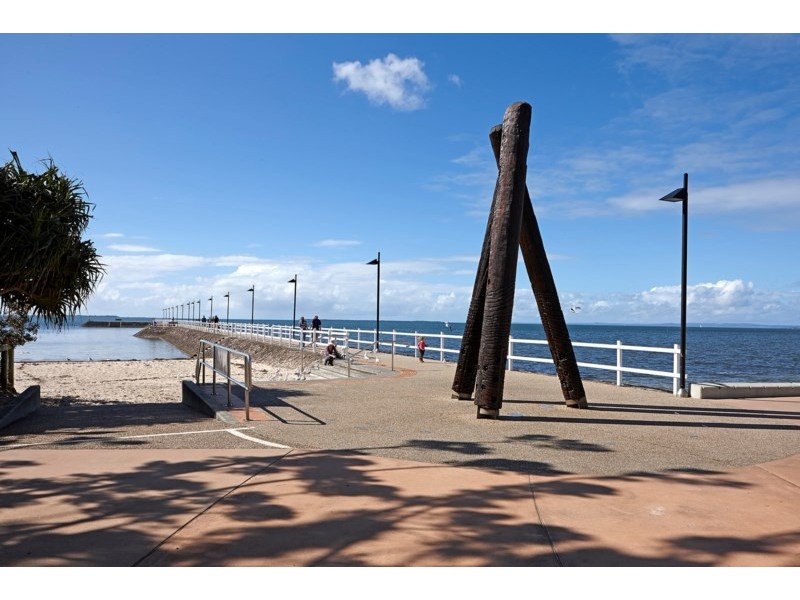 1/11 Besham Parade, Wynnum QLD 4178