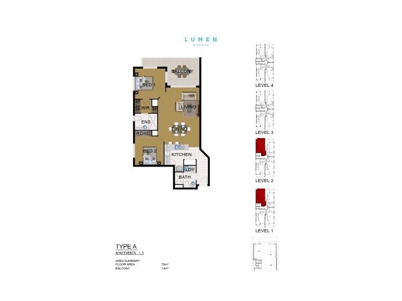 1/11 Besham Parade, Wynnum QLD 4178