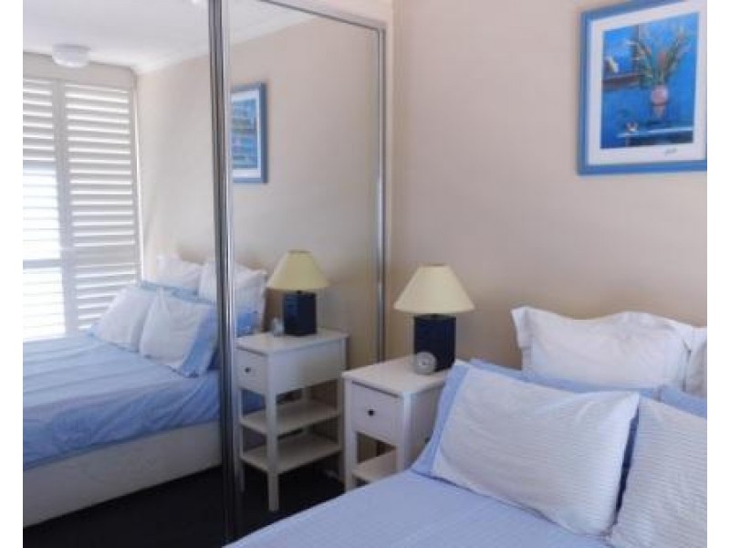 6/89 Bay Terrace, Wynnum QLD 4178