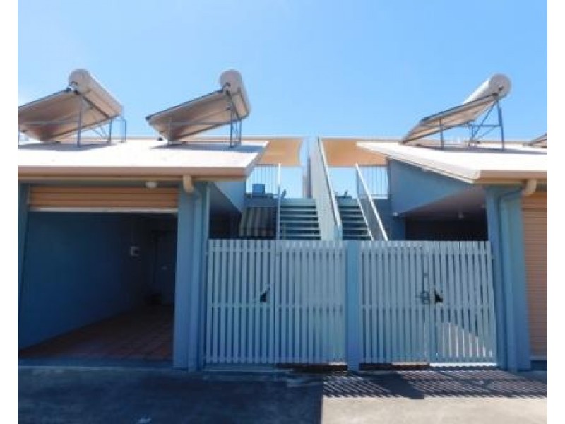 6/89 Bay Terrace, Wynnum QLD 4178