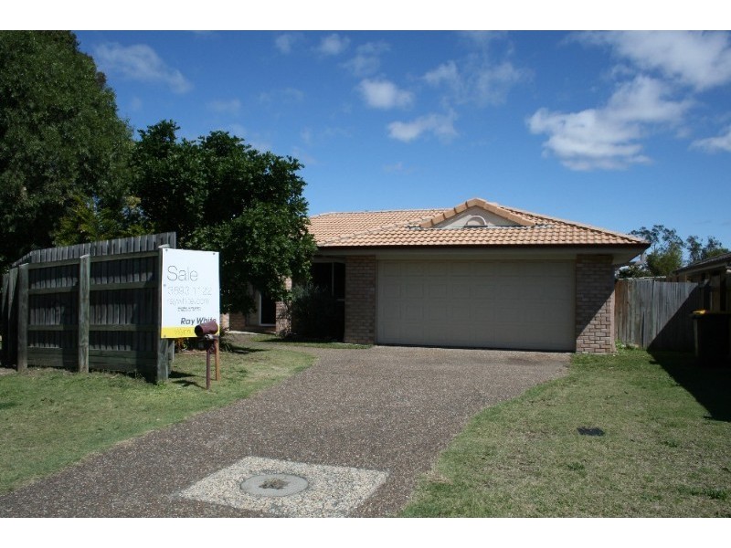 57 Manettia Street, Wynnum West QLD 4178