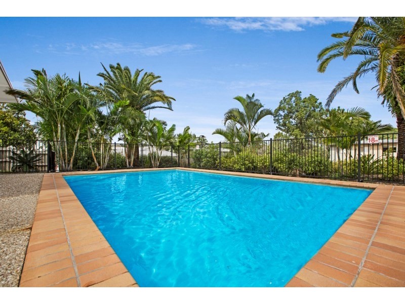 37/582 Manly Road, Wakerley QLD 4154