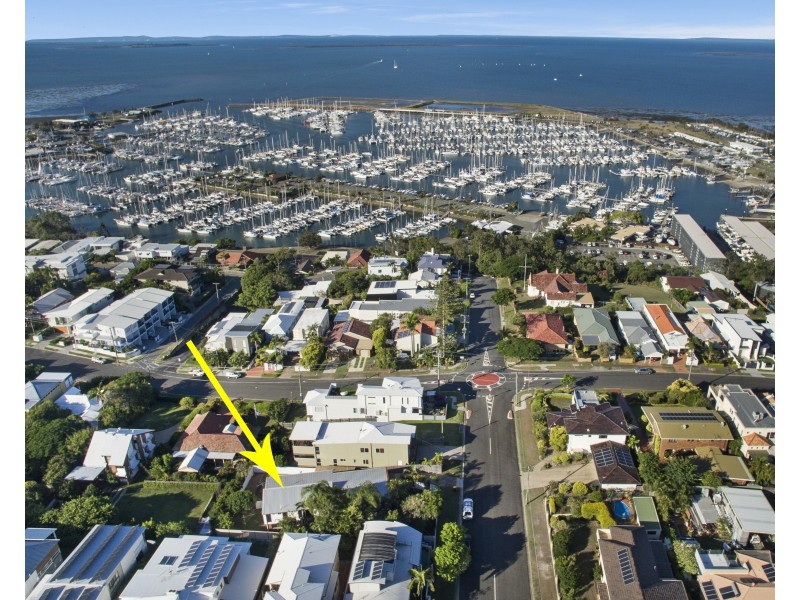 37 Valetta Street, Manly QLD 4179