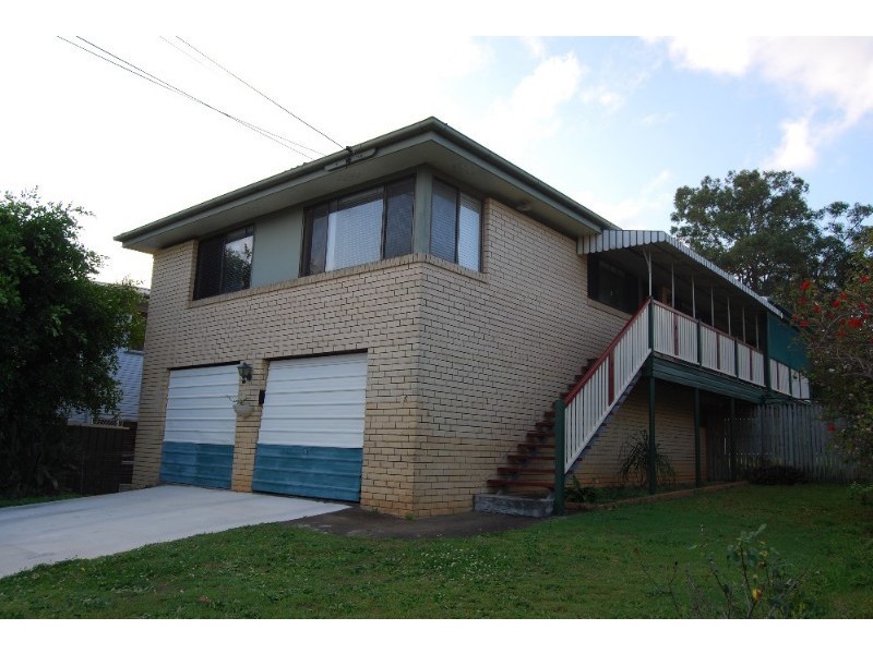 36 Cabanda Street, Wynnum West QLD 4178