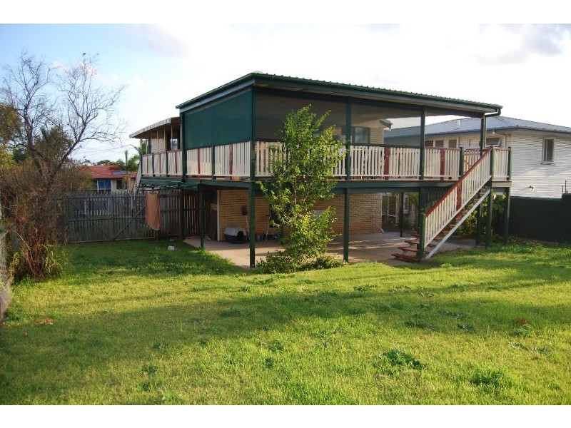 36 Cabanda Street, Wynnum West QLD 4178