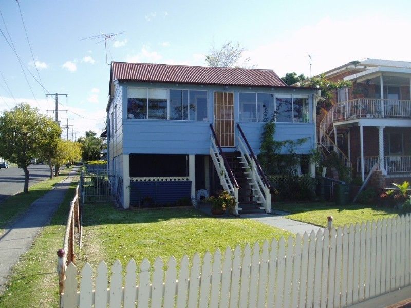 243 Wynnum Esplanade, Wynnum QLD 4178