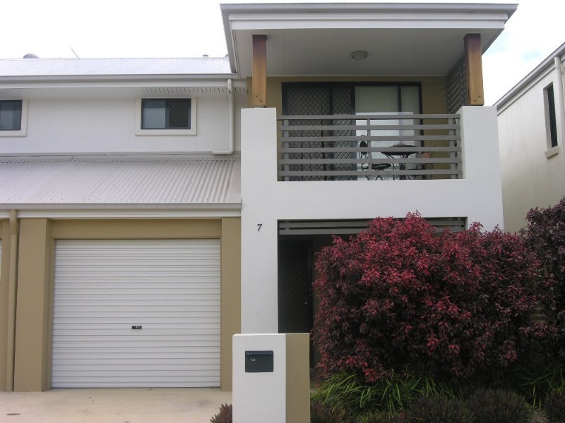 7/23 Tallis Street, Wakerley QLD 4154