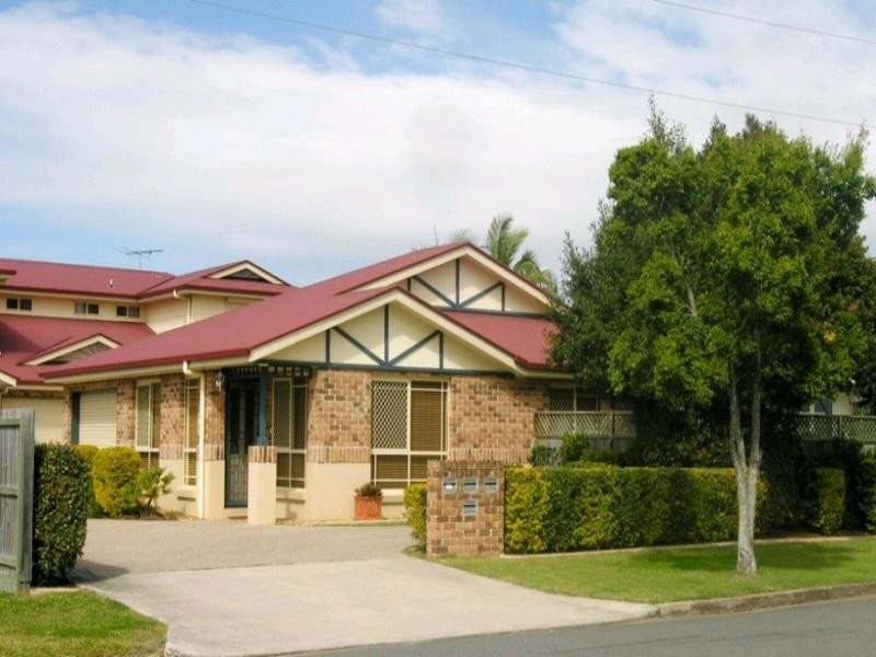 1/8 Drayton Terrace, Wynnum QLD 4178