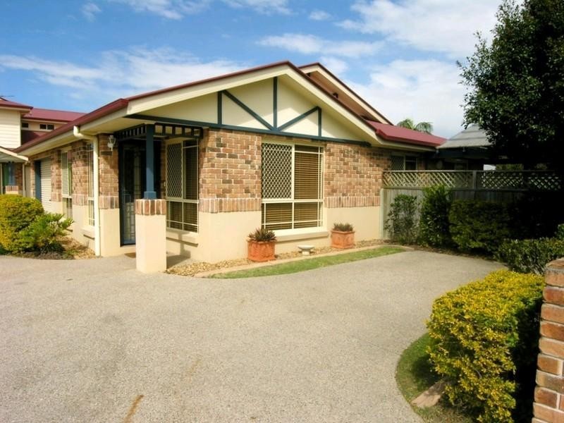 1/8 Drayton Terrace, Wynnum QLD 4178