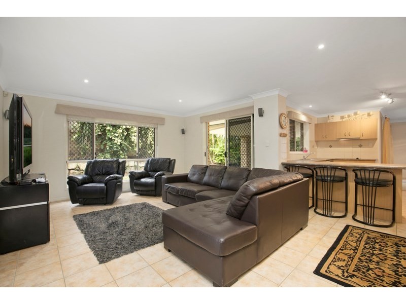 1 Lahey Close, Wynnum QLD 4178