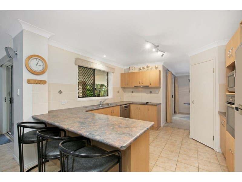 1 Lahey Close, Wynnum QLD 4178