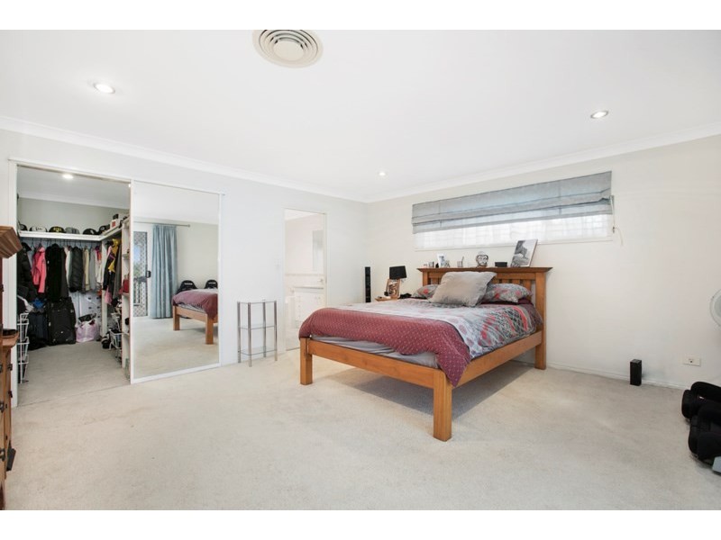 1 Lahey Close, Wynnum QLD 4178