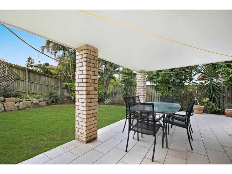 1 Lahey Close, Wynnum QLD 4178