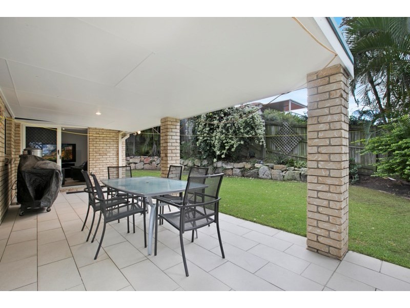 1 Lahey Close, Wynnum QLD 4178