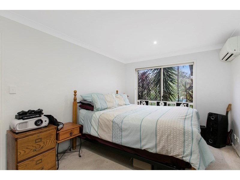 1 Lahey Close, Wynnum QLD 4178