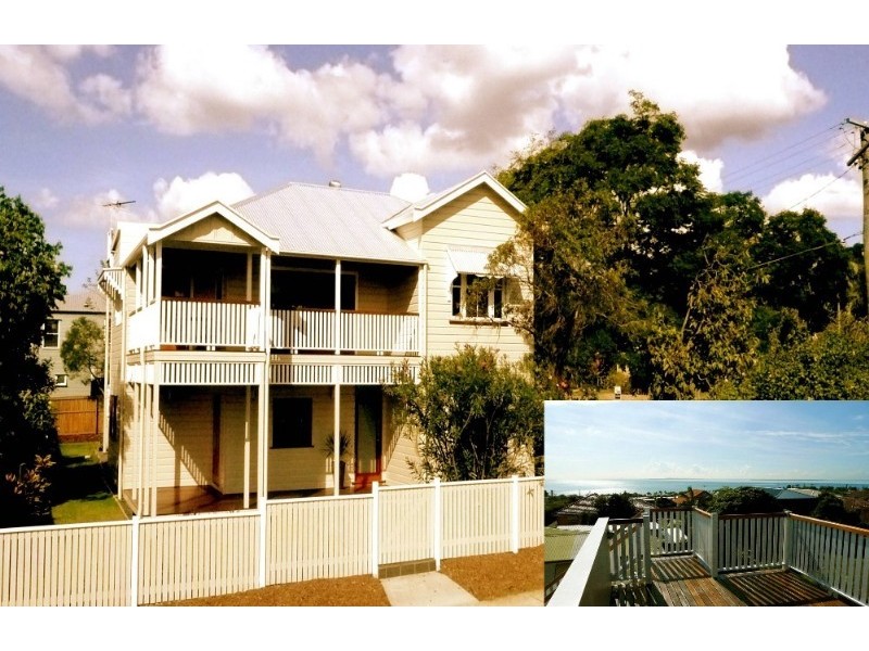 19 Wolsey Parade, Wynnum QLD 4178