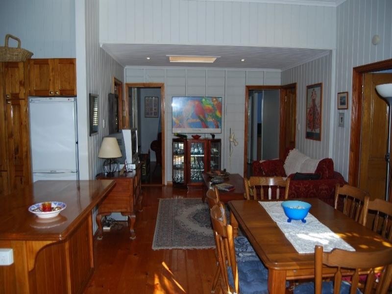 122 Kingsley Terrace, Manly QLD 4179