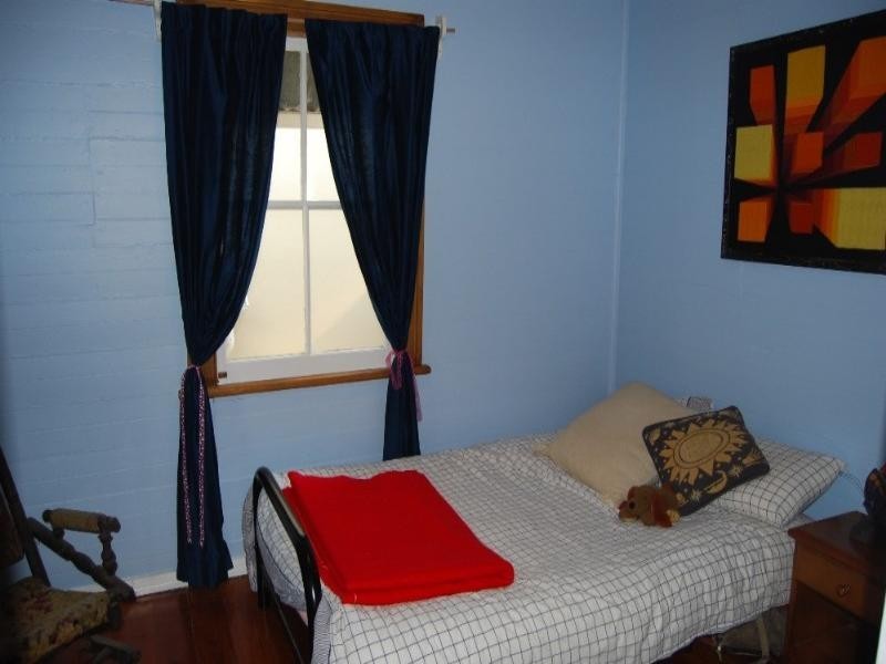 122 Kingsley Terrace, Manly QLD 4179