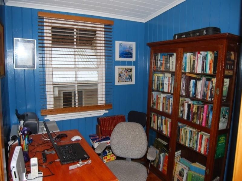 122 Kingsley Terrace, Manly QLD 4179