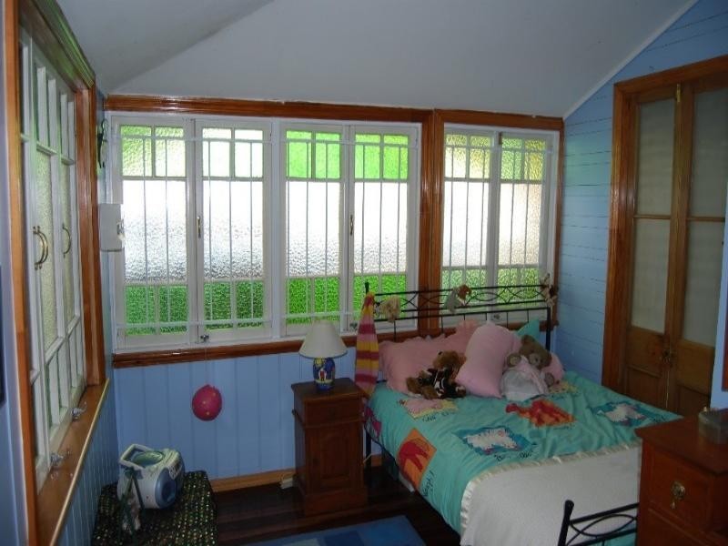 122 Kingsley Terrace, Manly QLD 4179