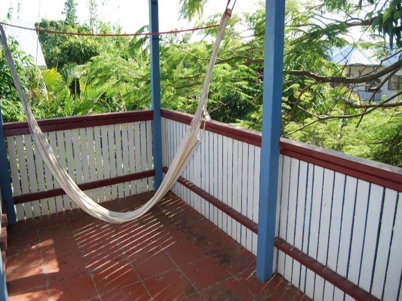 122 Kingsley Terrace, Manly QLD 4179