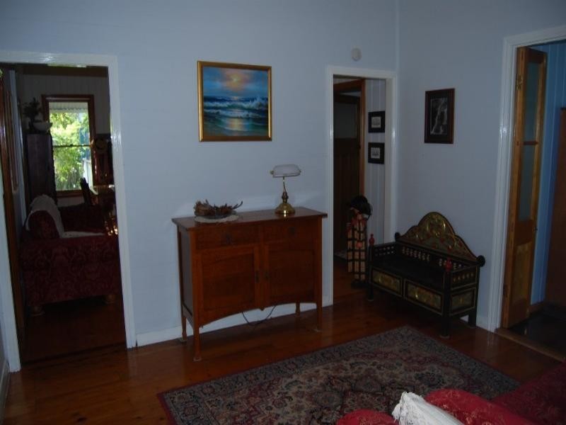 122 Kingsley Terrace, Manly QLD 4179