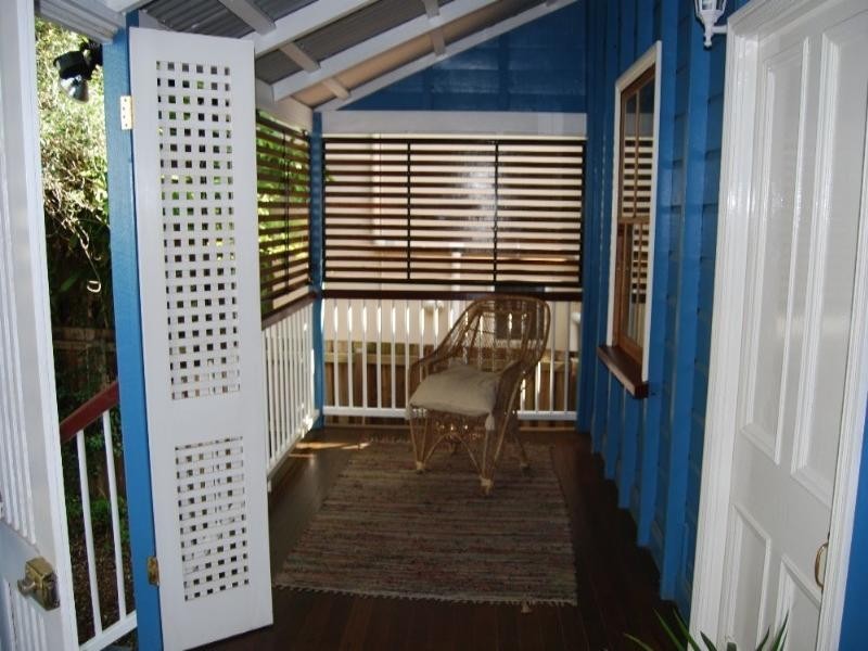 122 Kingsley Terrace, Manly QLD 4179