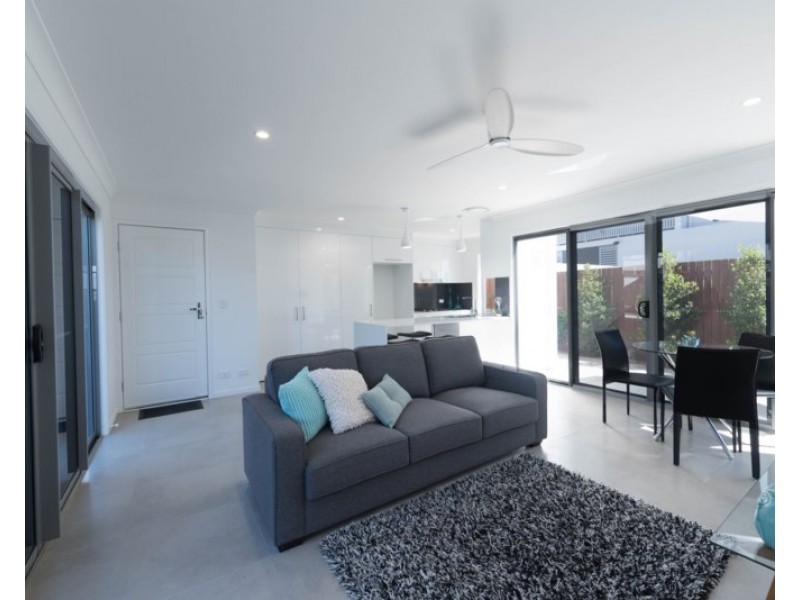 31 Clara Street, Wynnum QLD 4178