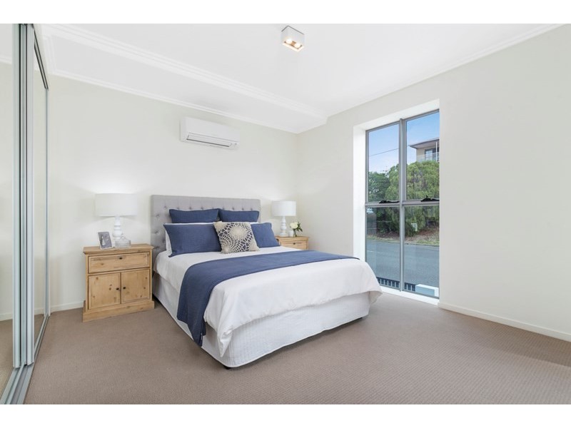 4/83 Akonna Street, Wynnum QLD 4178