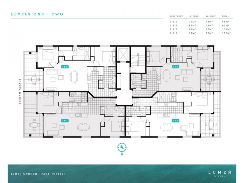 11 Besham Parade, Wynnum QLD 4178