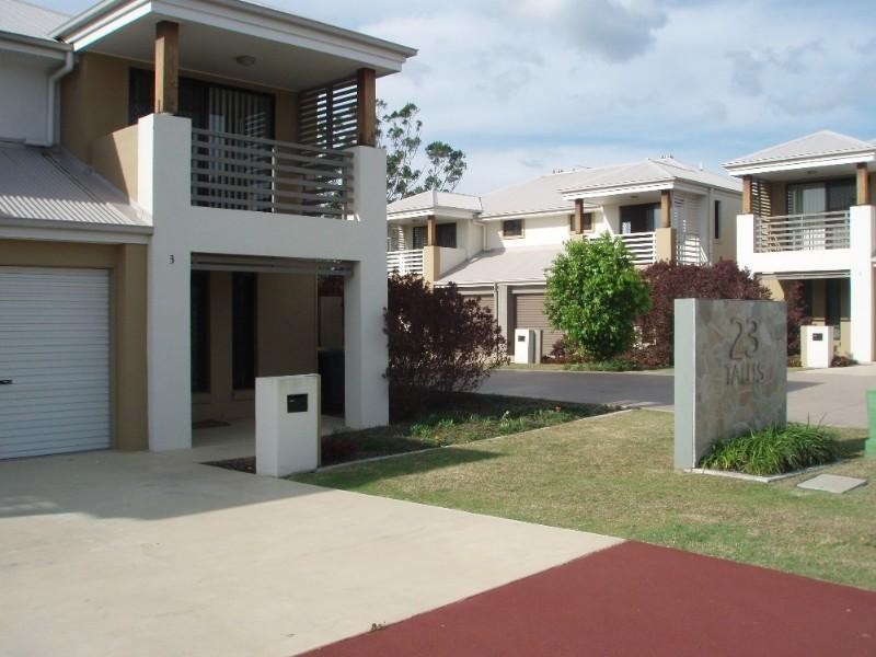 2/23 Tallis Street, Wakerley QLD 4154