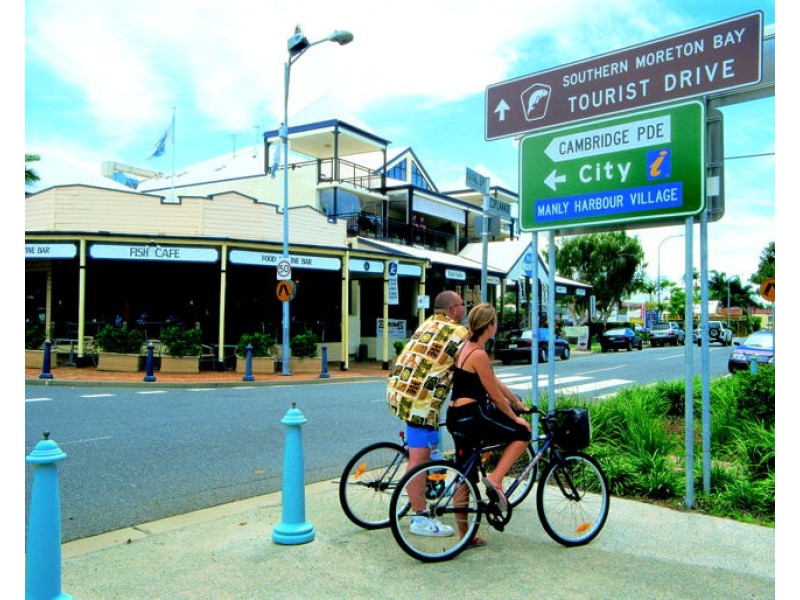 51 Stewart Parade, Manly QLD 4179