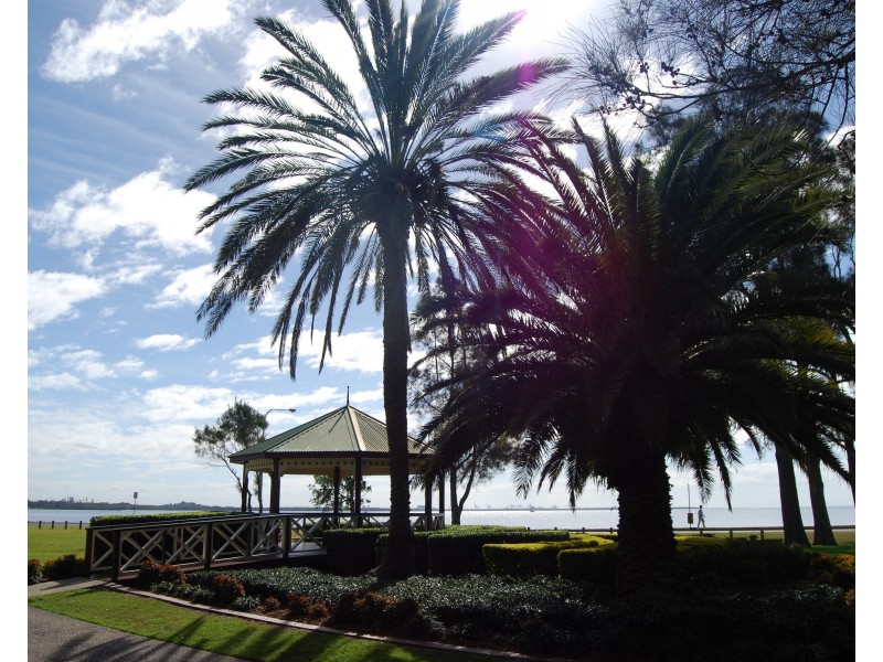 51 Stewart Parade, Manly QLD 4179