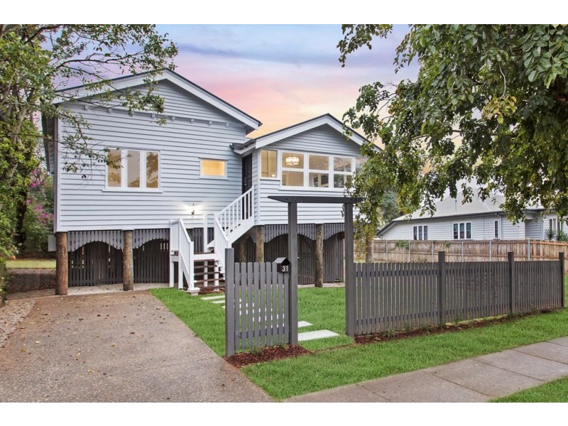 31 Carnation Street, Wynnum QLD 4178