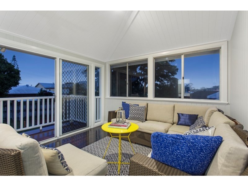 31 Carnation Street, Wynnum QLD 4178