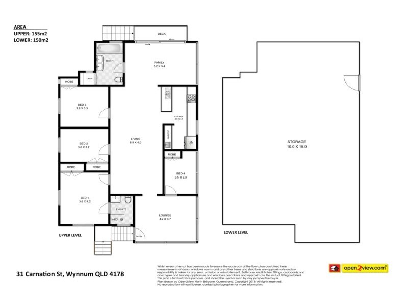 31 Carnation Street, Wynnum QLD 4178