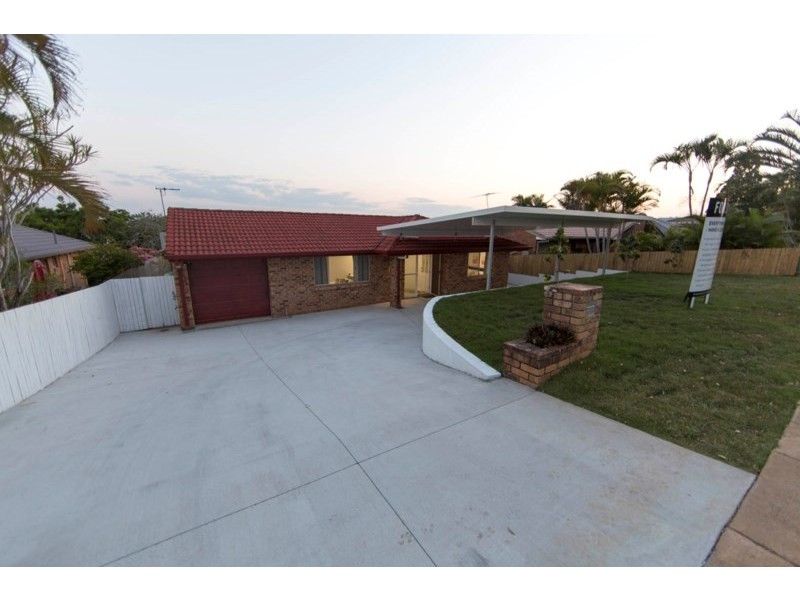 26 Network Drive, Wynnum West QLD 4178