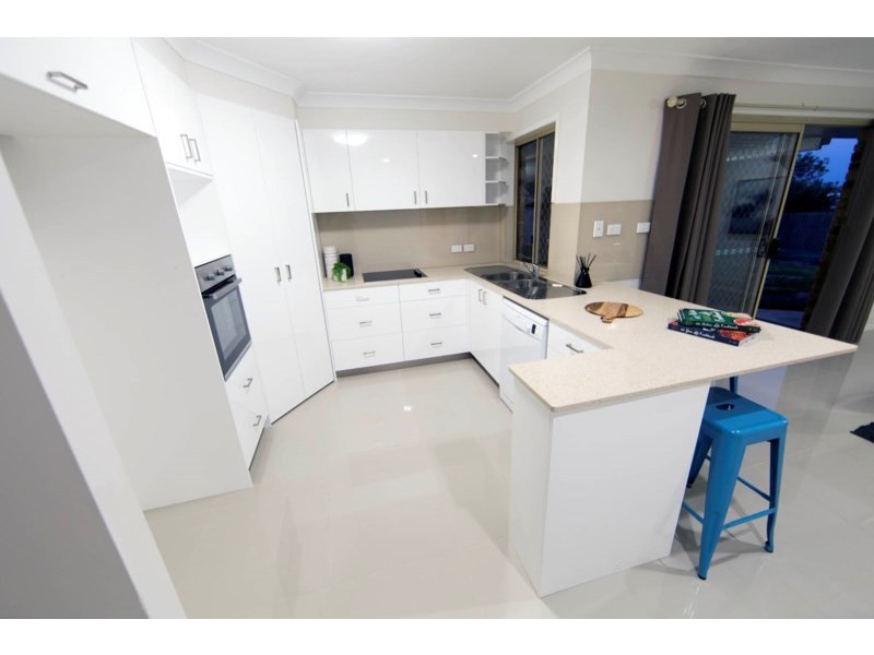 26 Network Drive, Wynnum West QLD 4178