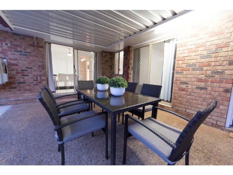 26 Network Drive, Wynnum West QLD 4178